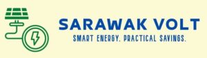 SarawakVoltLogo