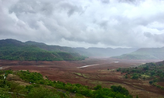 clouds, clouds over mountains, dark clouds, monsoon, monsoon clouds, rain clouds, sea of clouds, silver streak, nature, mountains in monsoon, blue rain, monsoon, monsoon, monsoon, monsoon, monsoon