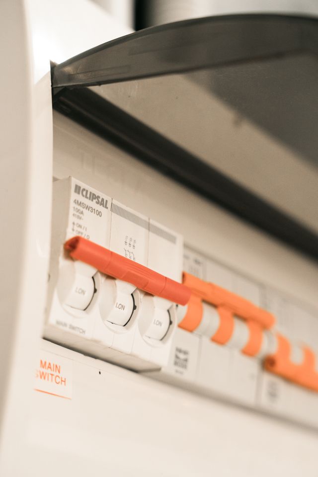 mainswitch
